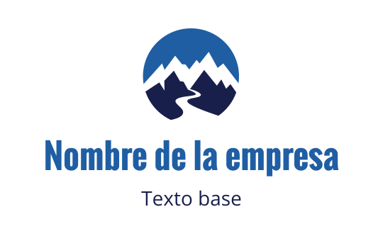 Hiking logo