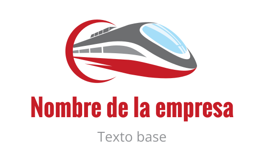 Entrenar logo