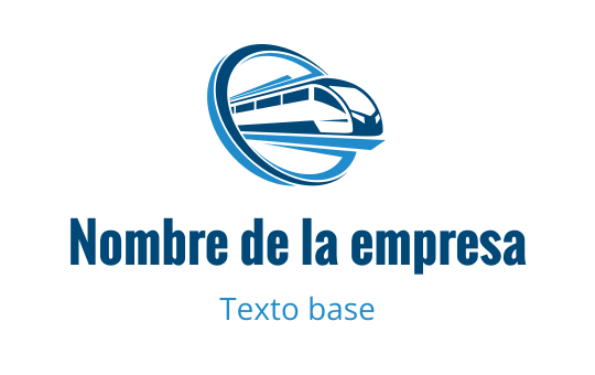Entrenar logo