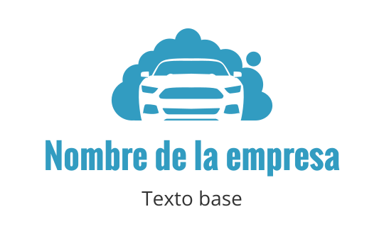 Lavado de autos logo