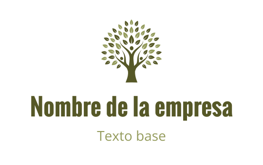 Tree logo