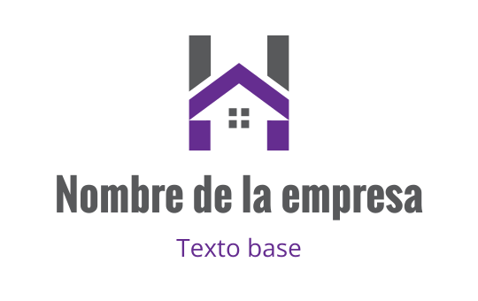 H logo