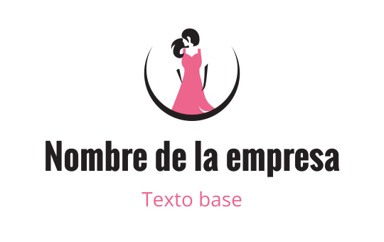 Dress logo