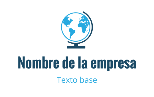 Earth logo
