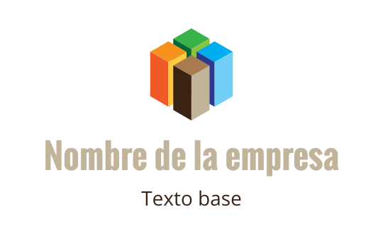 Servidor logo