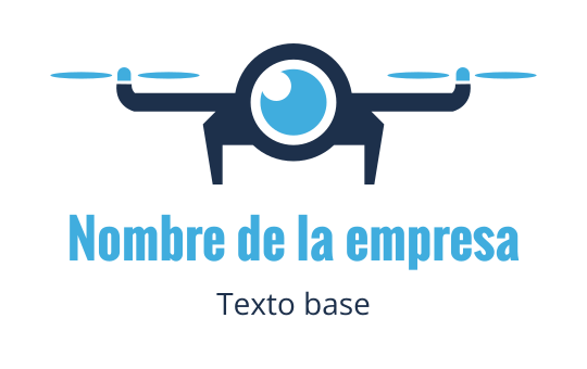 Drone logo