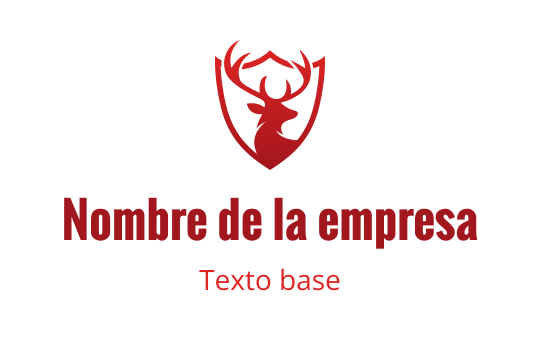 Ciervo logo
