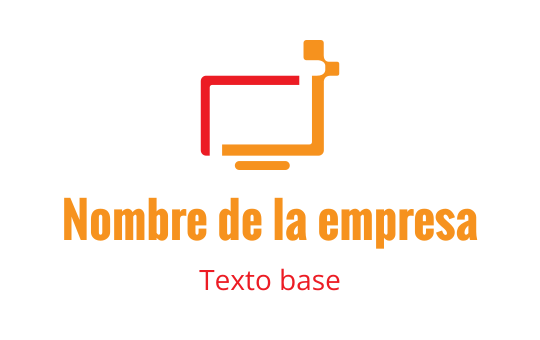 Código logo