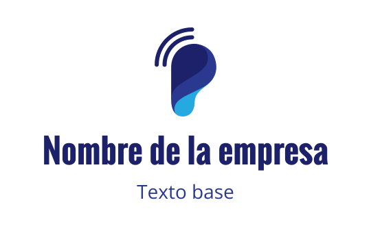 Speech logo