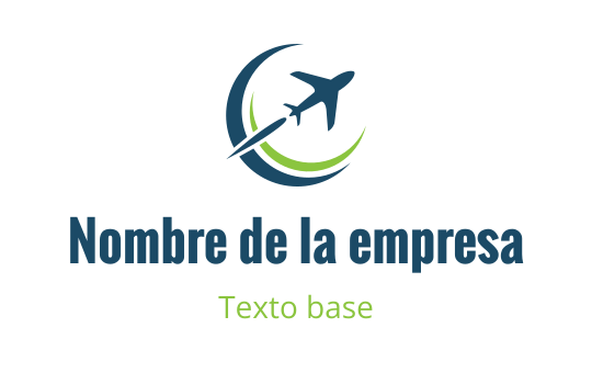 Plane logo