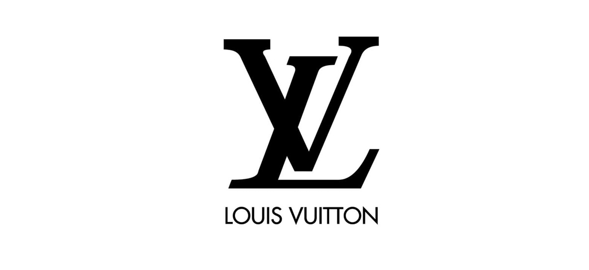 Logotipo de Louis Vuitton