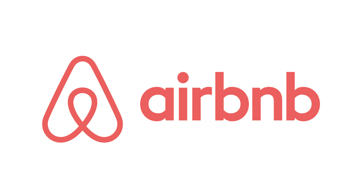 Logotipo de Airbnb