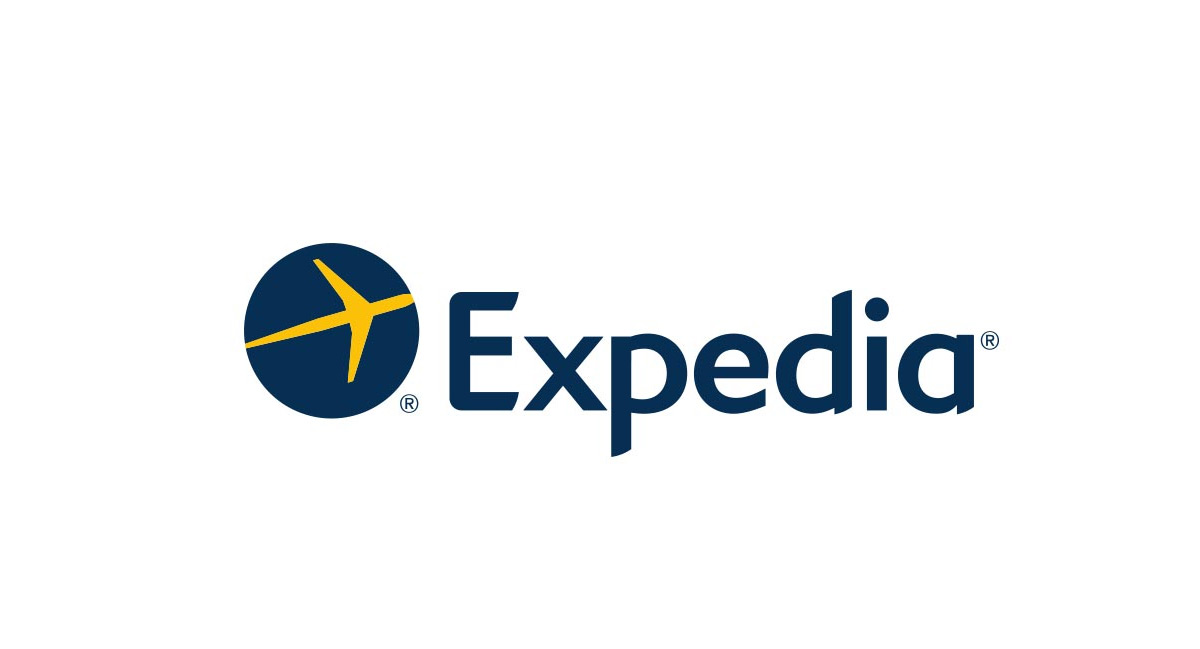 Expedia logo