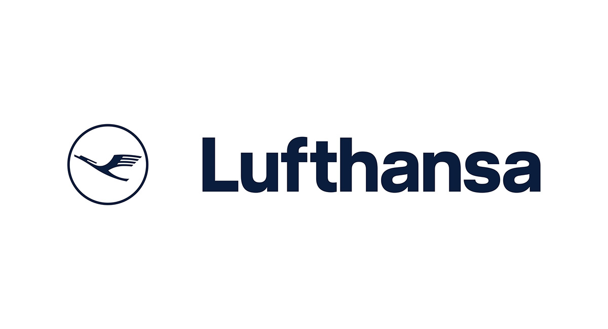 Logotipo de Lufthansa