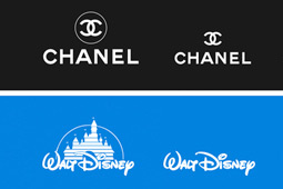 3 formatos de logo para marketing