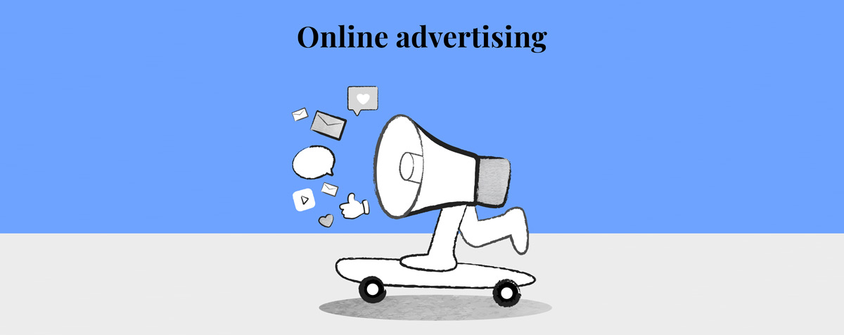Publicidad en línea