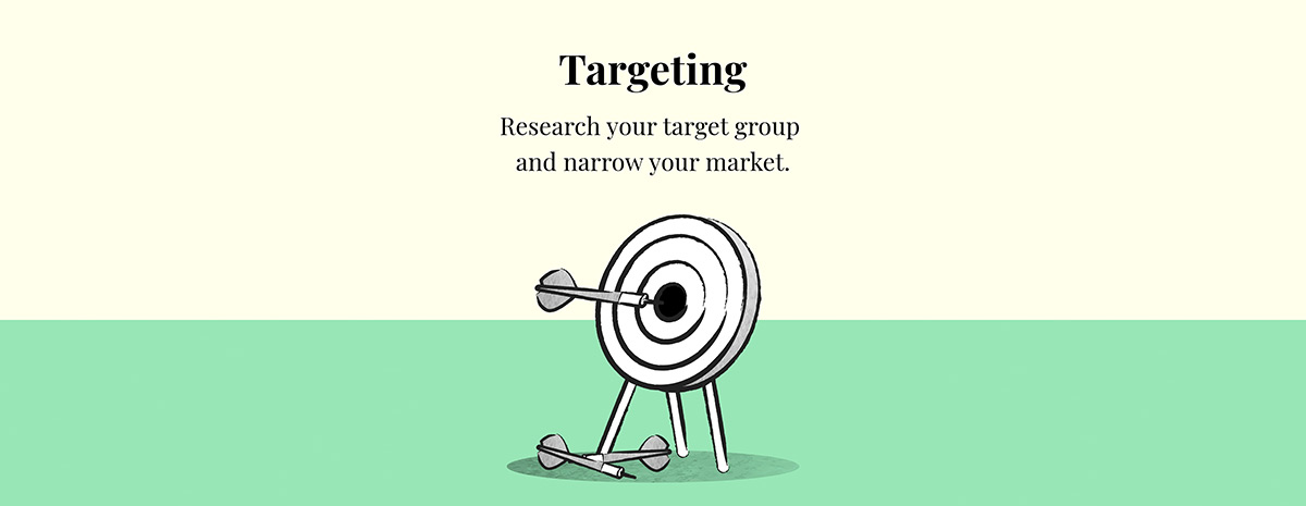 Marketing objetivo