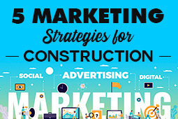 5 Estrategias de Marketing Efectivas para tu Negocio de Construcción