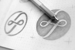 5 modos de explotar el diseño de tu logo
