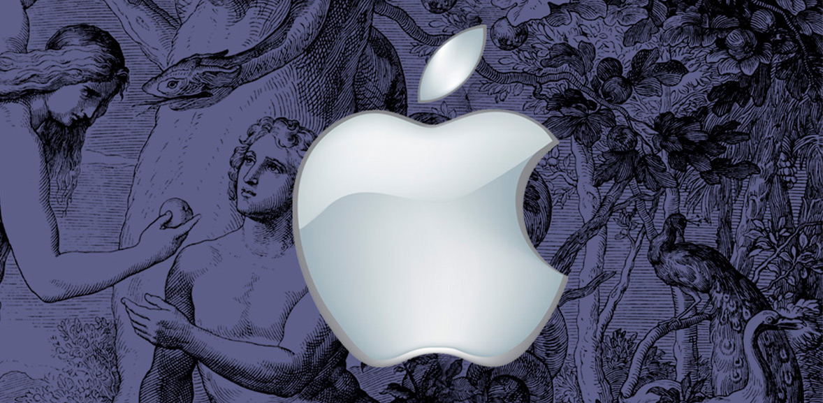 Logo de Apple | Conozca la historia del logotipo, la marca