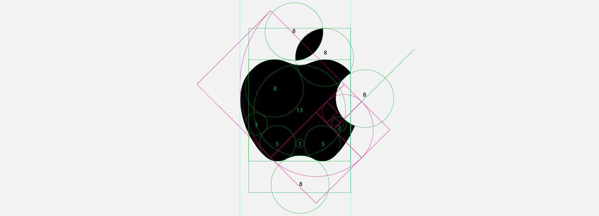 Logo de Apple | Conozca la historia del logotipo, la marca