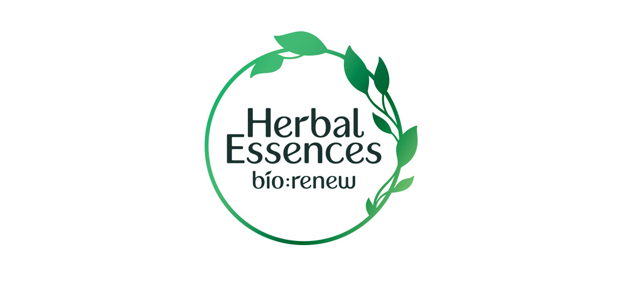 Diseño de logotipo de belleza
