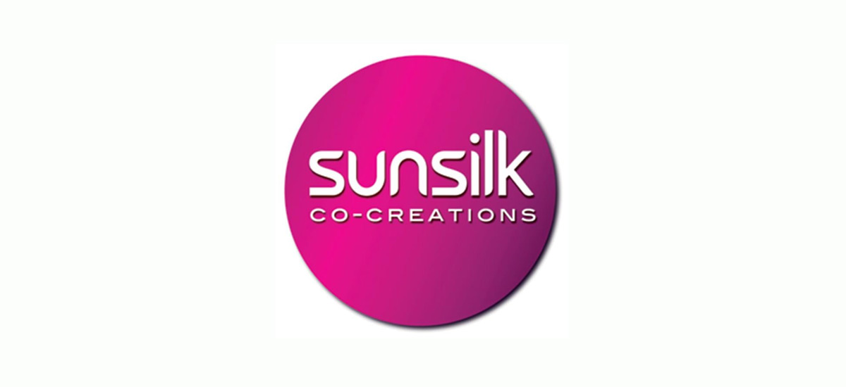 Diseño de logotipo de belleza
