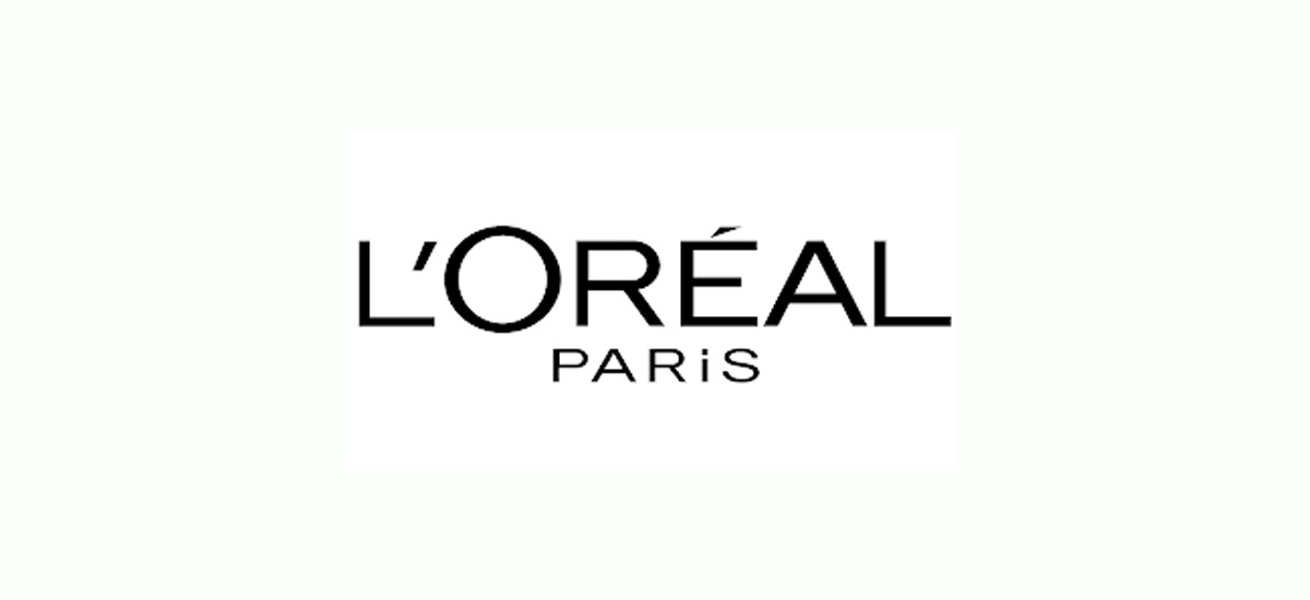 Diseño de logotipo de belleza