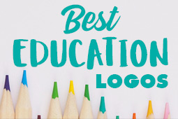 Los 10 mejores logos de educación y escuelas y cómo hacer el tuyo propio