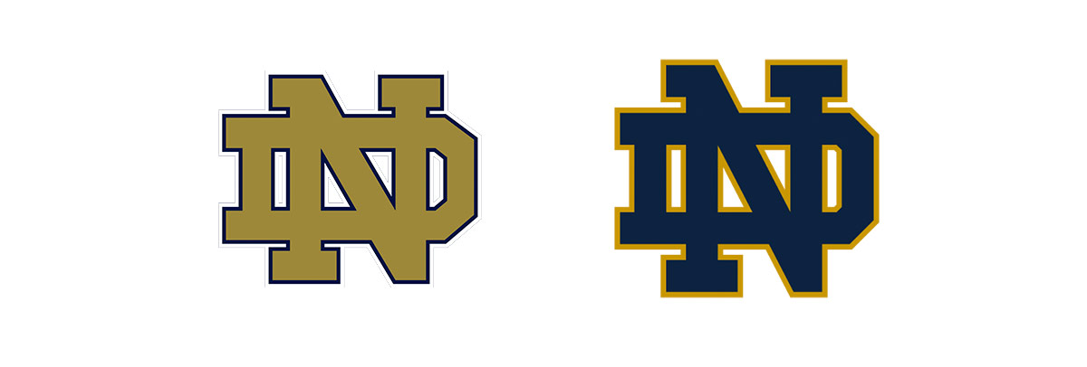 Logotipo de notre dame education