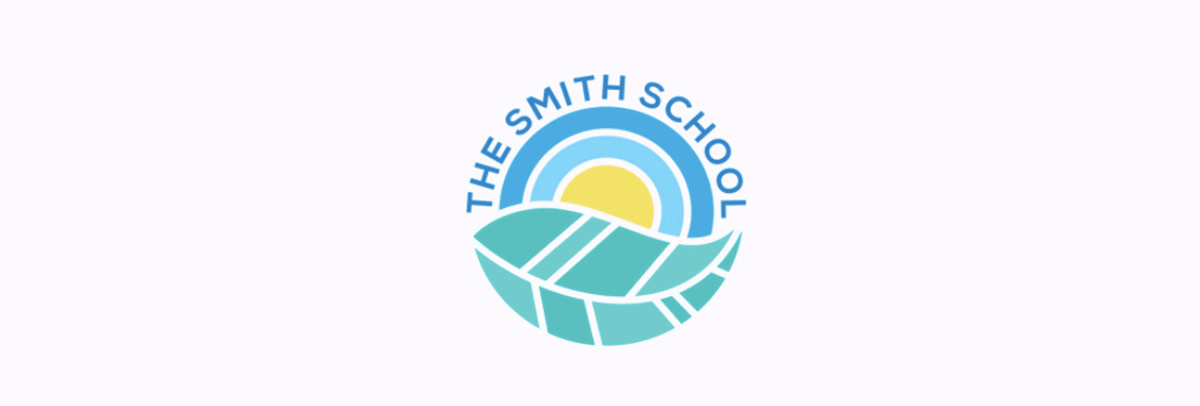 El logotipo de la escuela Smith