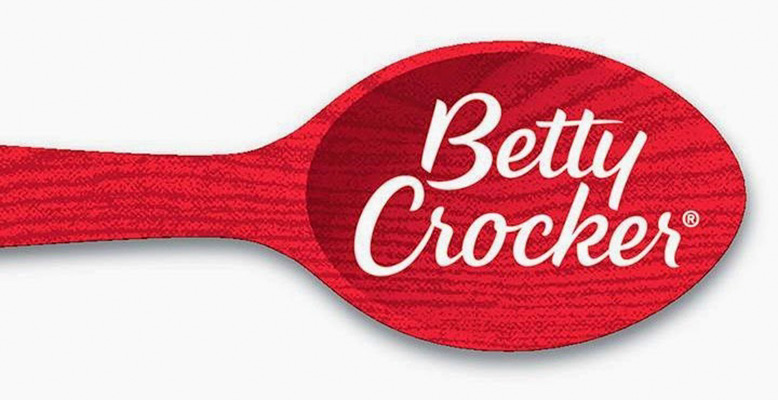Logotipo de betty cocker