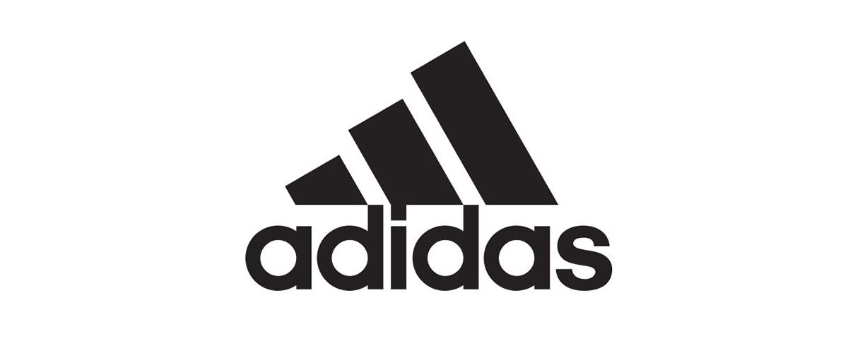 Marcas del mundo Logotipo de Adidas