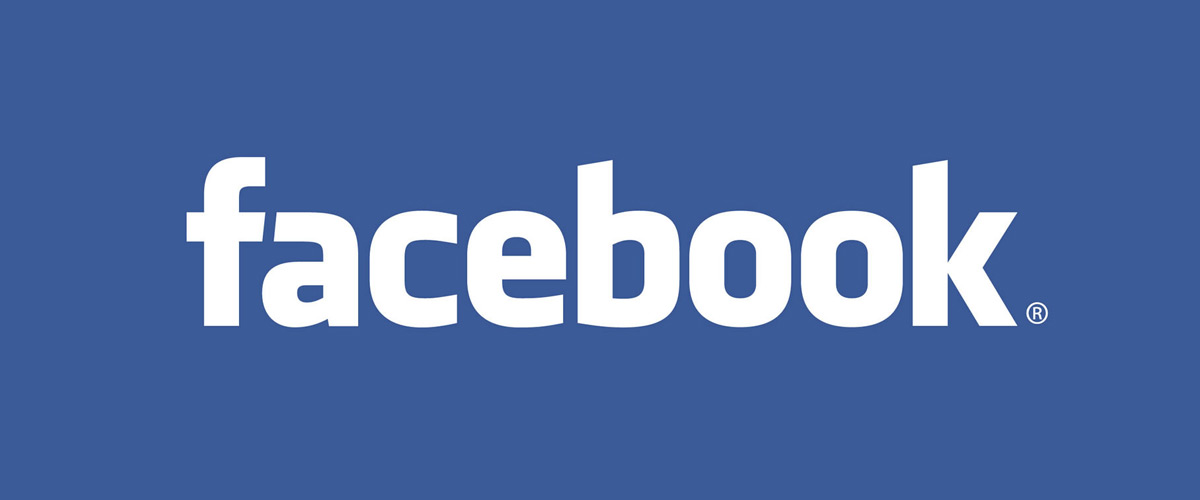 Marcas del mundo logo de Facebook