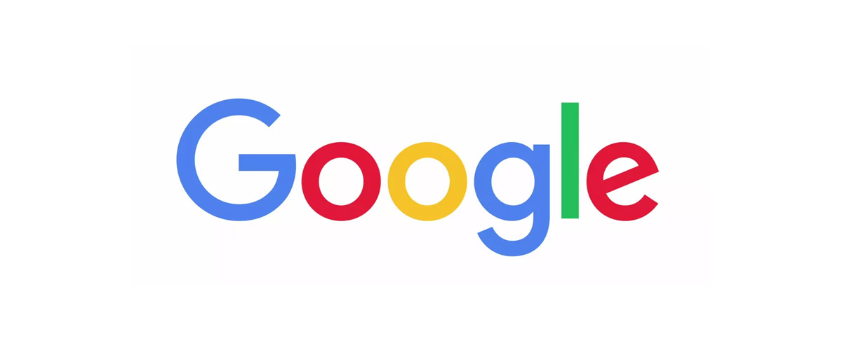 Marcas del mundo Logotipo de Google