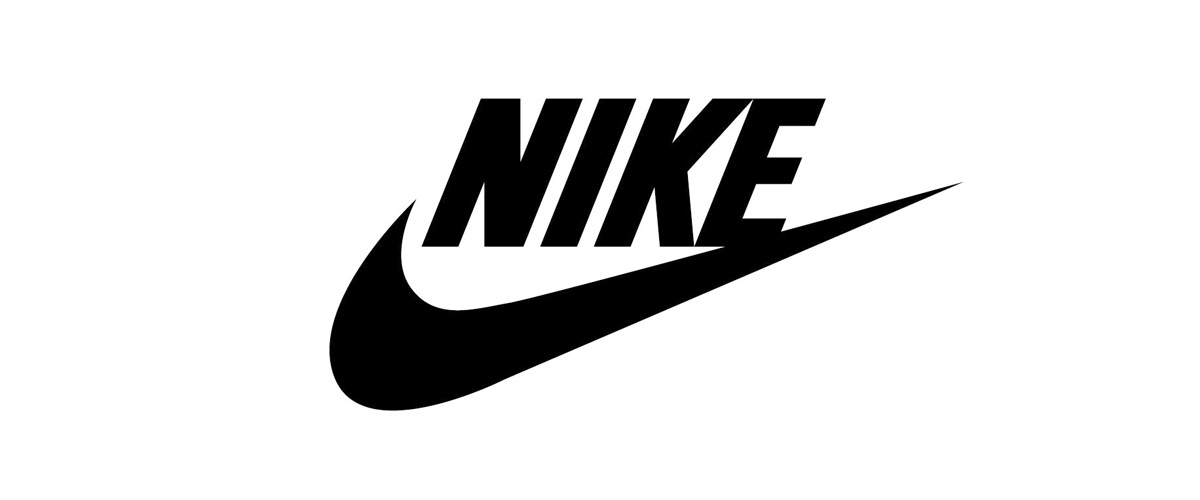 Marcas del mundo Logotipo de Nike