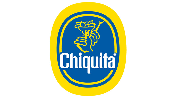 Logotipo de la empresa chiquita