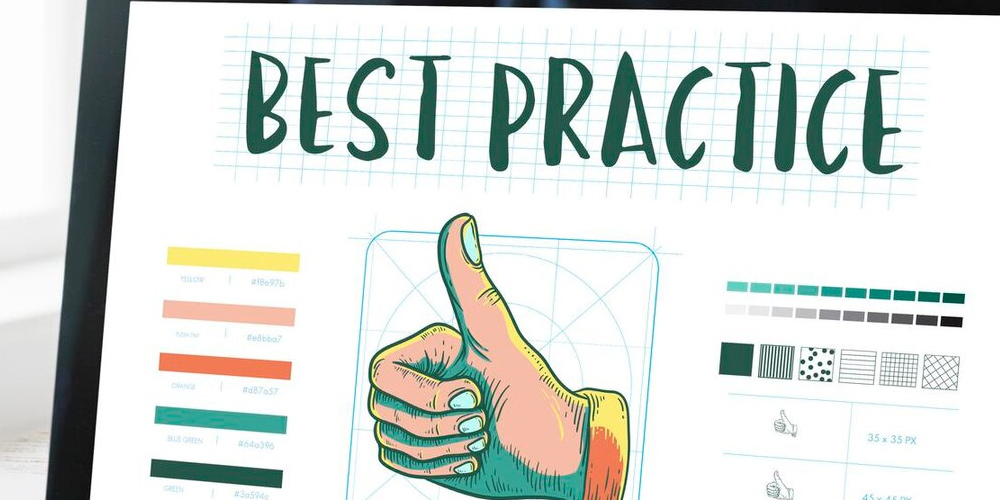 mejores prácticas de diseño de favicon