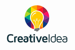 Ideas de diseño de logotipo, ideas de logotipo, inspiración de lo