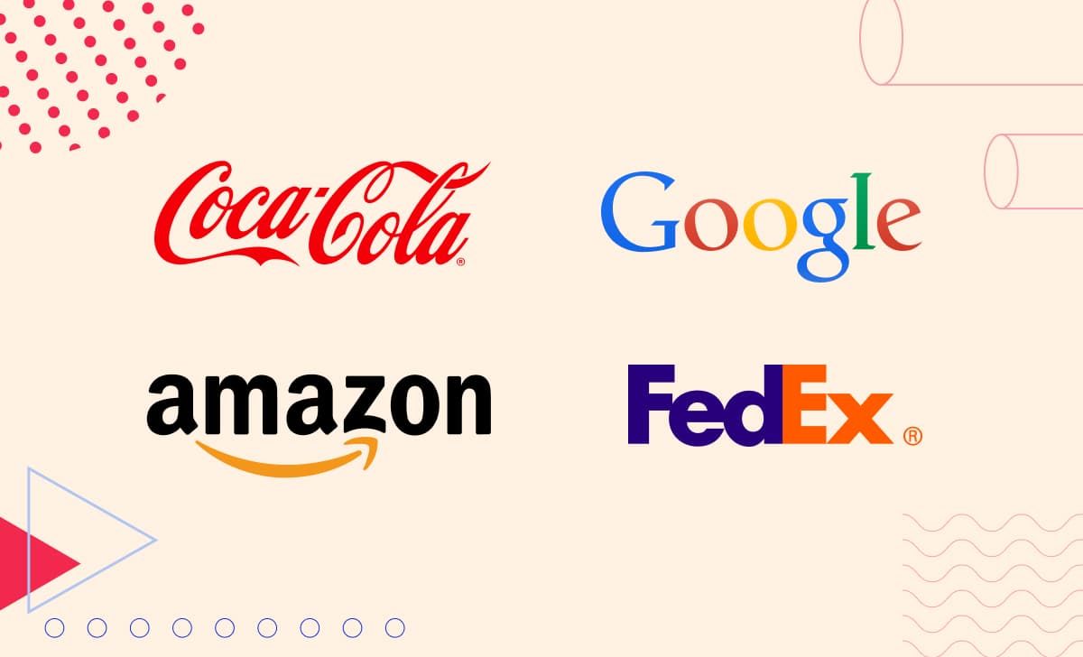 ¿Qué es un logotipo de palabra y cómo diseñar el tuyo?