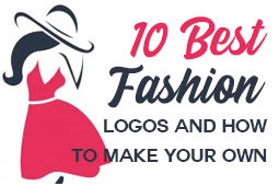Los 10 mejores logos del mundo de la moda y cómo diseñar el tuyo 