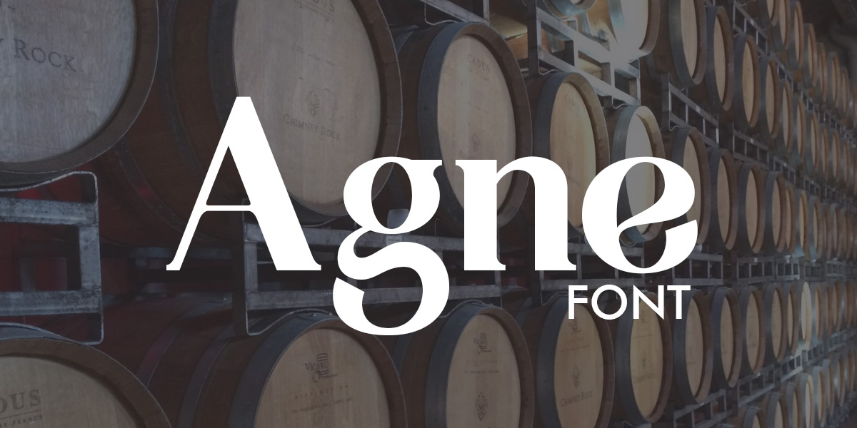 Fuente Agne Logogeny Fuente Agne Logogeny