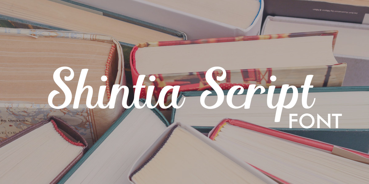 Fuente Shintia script Logogenie Fuente Shintia script Logogenie