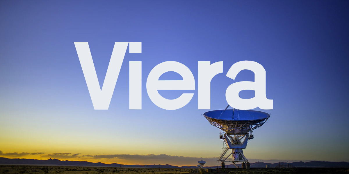 Font Vieira Logogenie Font Vieira Logogenie