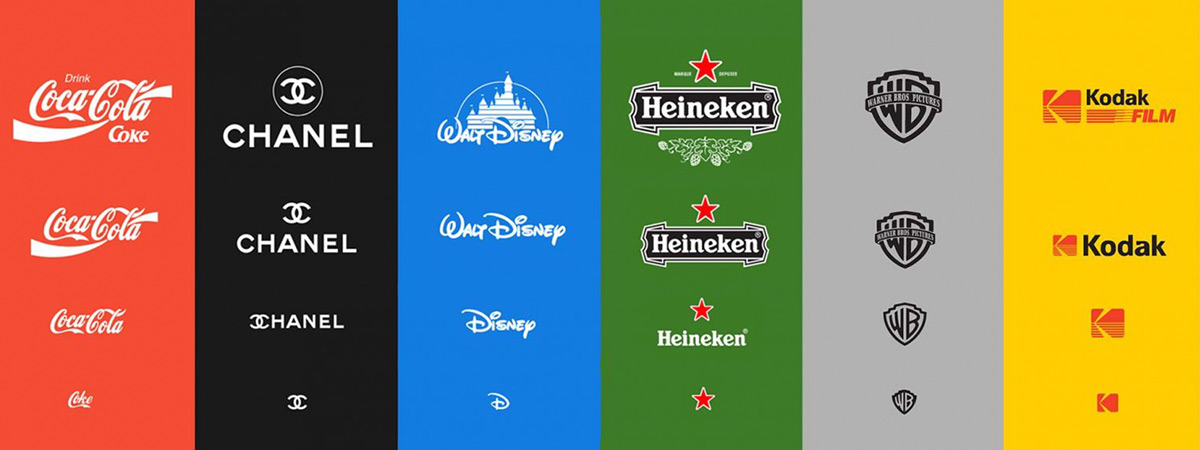 Creador de logotipos de Logogenie