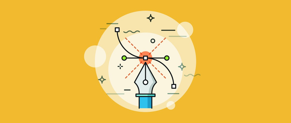 Cómo funcionan los gráficos vectoriales y por qué utilizarlos imagen