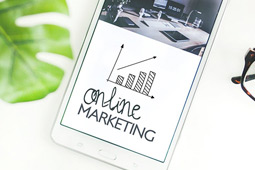 Ventajas del Marketing Online