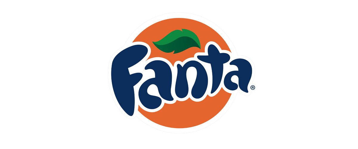 Significado de los colores de los logotipos naranjas