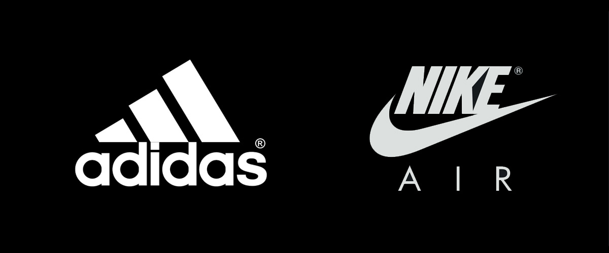 Significado de los colores de los logotipos de fondo blanco y negro Significado de los colores de los logotipos de fondo blanco y negro