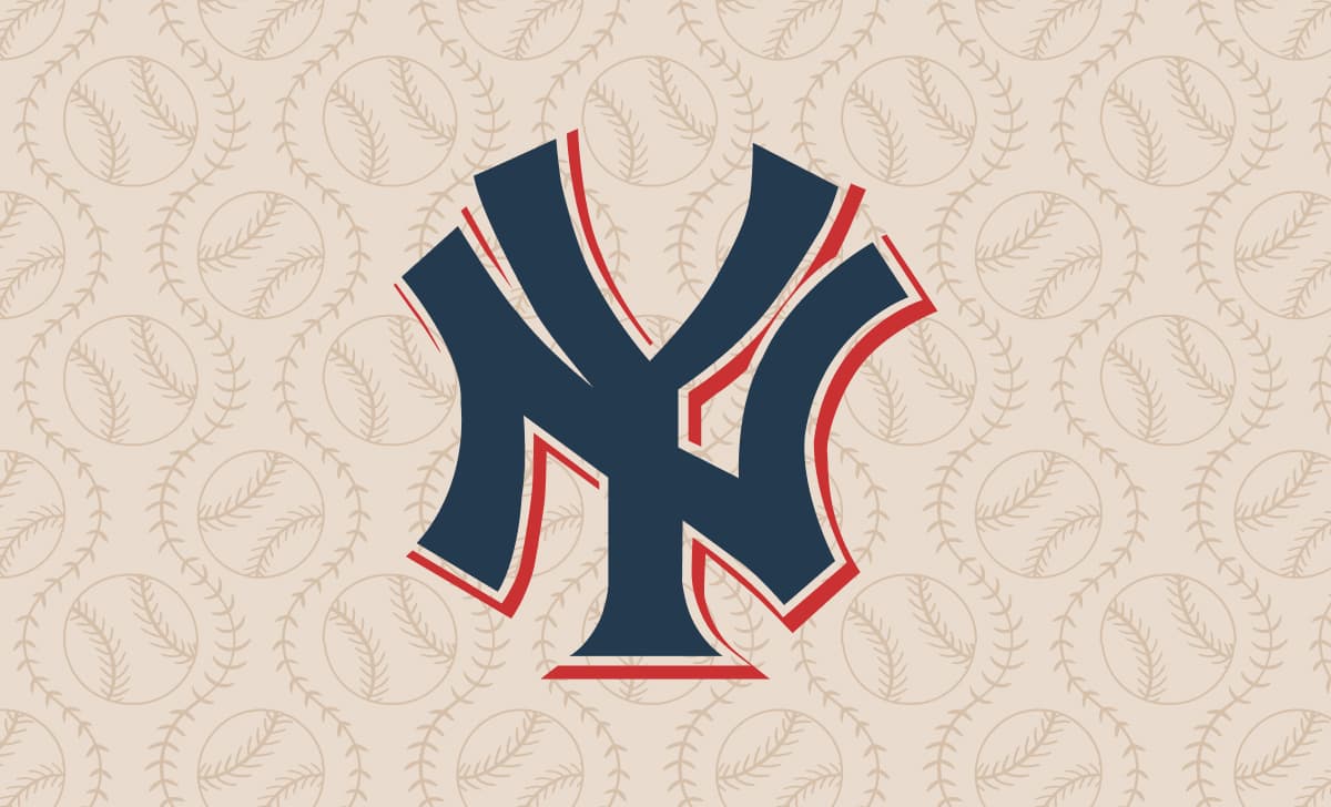Significado del Logo de los New York Yankees: La Historia Detrás del Famoso Monograma NY